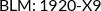 Cross