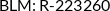 Cross