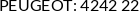 Cross