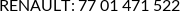 Cross