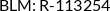 Cross