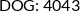 Cross