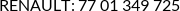 Cross