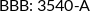 Cross
