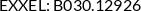 Cross