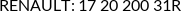 Cross