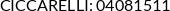 Cross