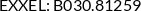 Cross