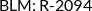 Cross
