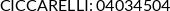 Cross