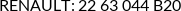 Cross
