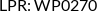 Cross