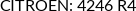 Cross
