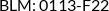 Cross