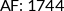 Cross