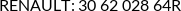 Cross