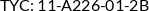 Cross
