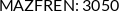 Cross