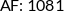 Cross