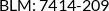 Cross