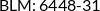 Cross