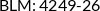 Cross