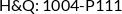 Cross