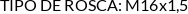 Atributos