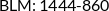 Cross