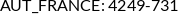 Cross