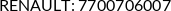 Cross
