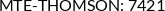 Cross