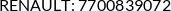 Cross