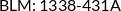 Cross