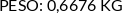 Atributos