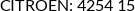 Cross