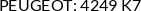 Cross