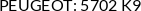Cross