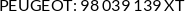 Cross