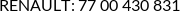 Cross