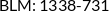 Cross