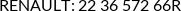 Cross