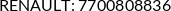 Cross