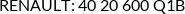Cross