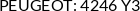 Cross