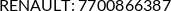 Cross