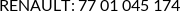 Cross