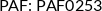 Cross