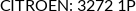 Cross