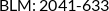 Cross